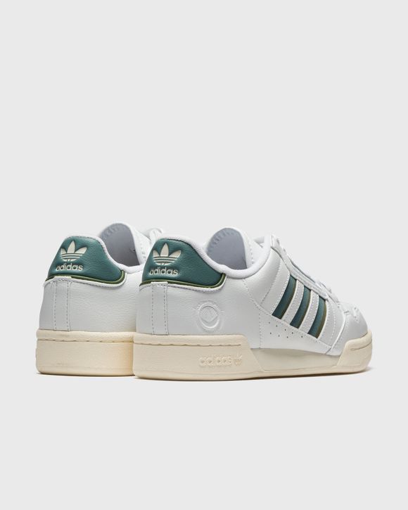 White BSTN Adidas | Store CONTINENTAL STRIPES 80