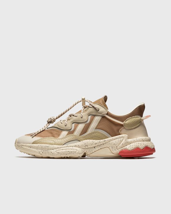 Adidas best sale ozweego bruin