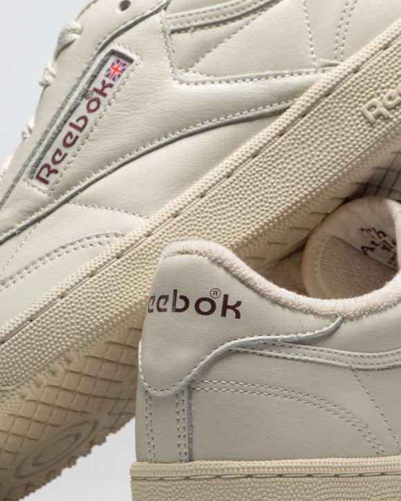 Reebok Club C 85 Vintage Blanco 100007796