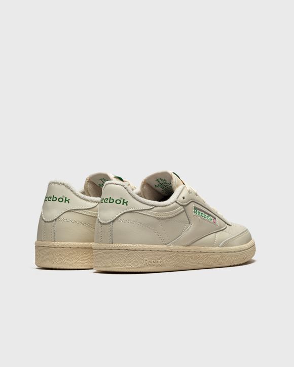 Reebok CLUB C 85 VINTAGE White