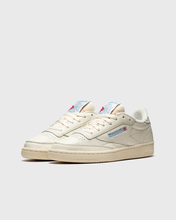 reebok club c 85 dorados