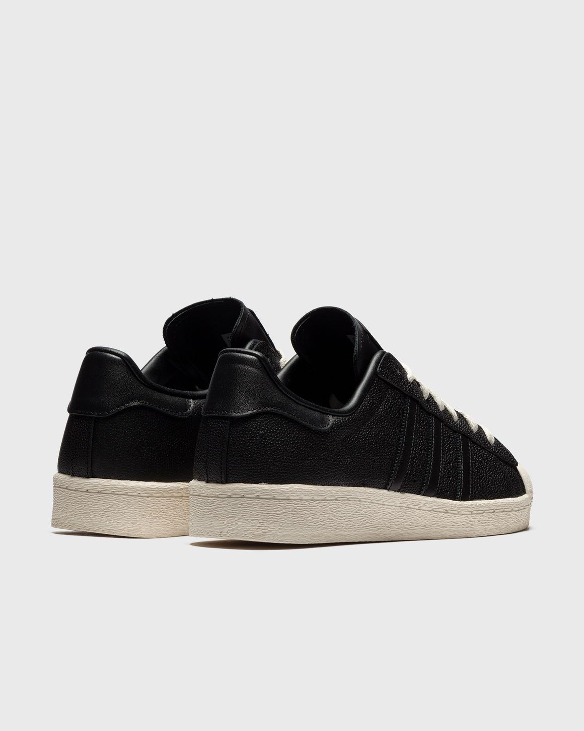 Adidas SUPERSTAR 82 Black | BSTN Store