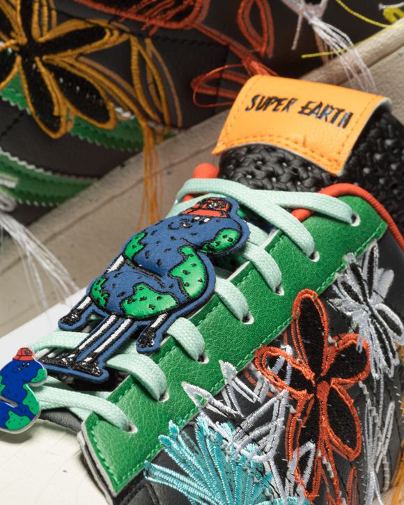 adidas x Sean Wotherspoon Superearth Superstar