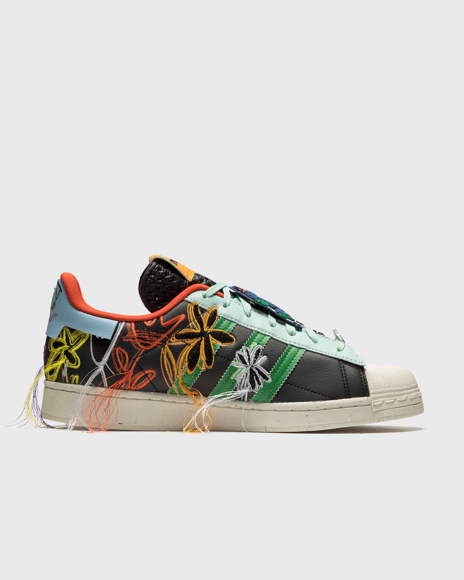 adidas x Sean Wotherspoon Superearth Superstar