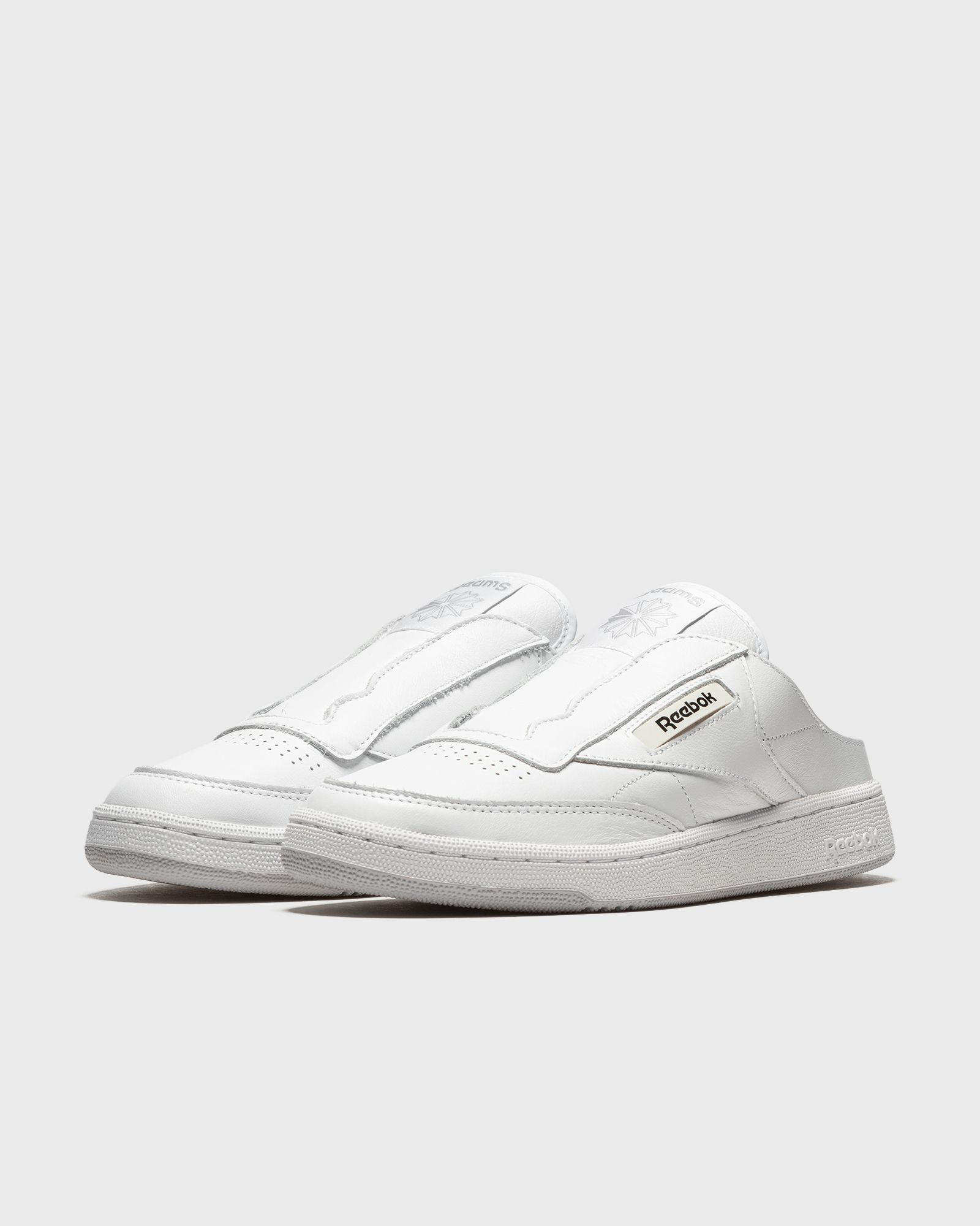 REEBOK X EAMES Club C Laceless Mule