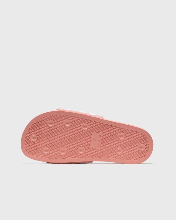 Adilette icey sale pink