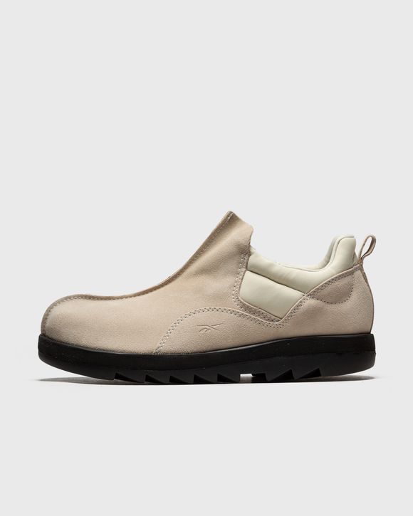 Reebok BEATNIK MOC Beige - MODERN BEIGE