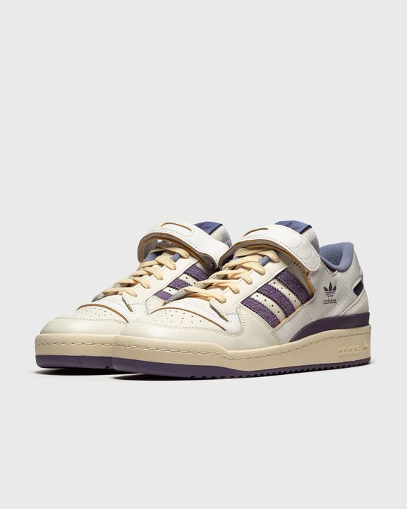 Adidas FORUM 84 LOW White | BSTN Store