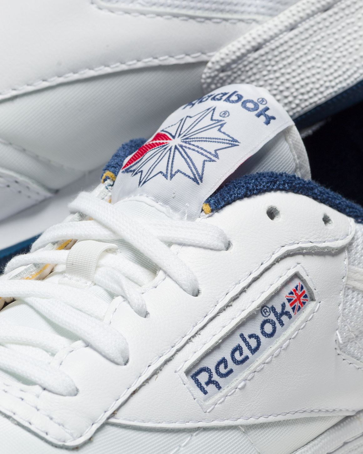 Reebok Club C 1985 TV White | BSTN Store