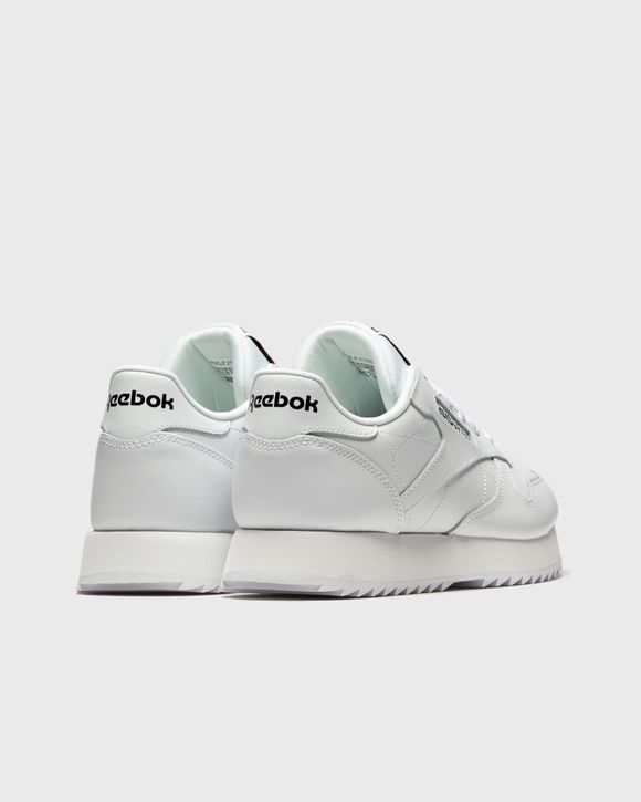 Wmns Classic Leather Ripple Bstn Store