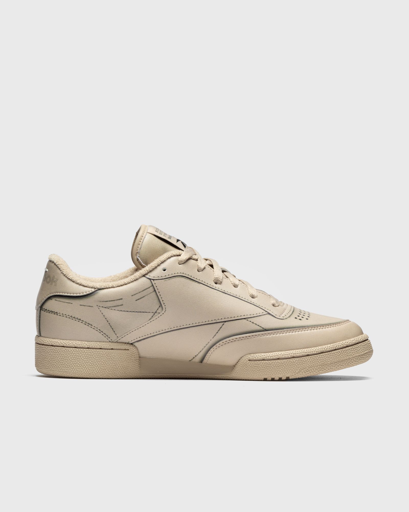 REEBOK X MAISON MARGIELA PROJECT 0 CLUB C