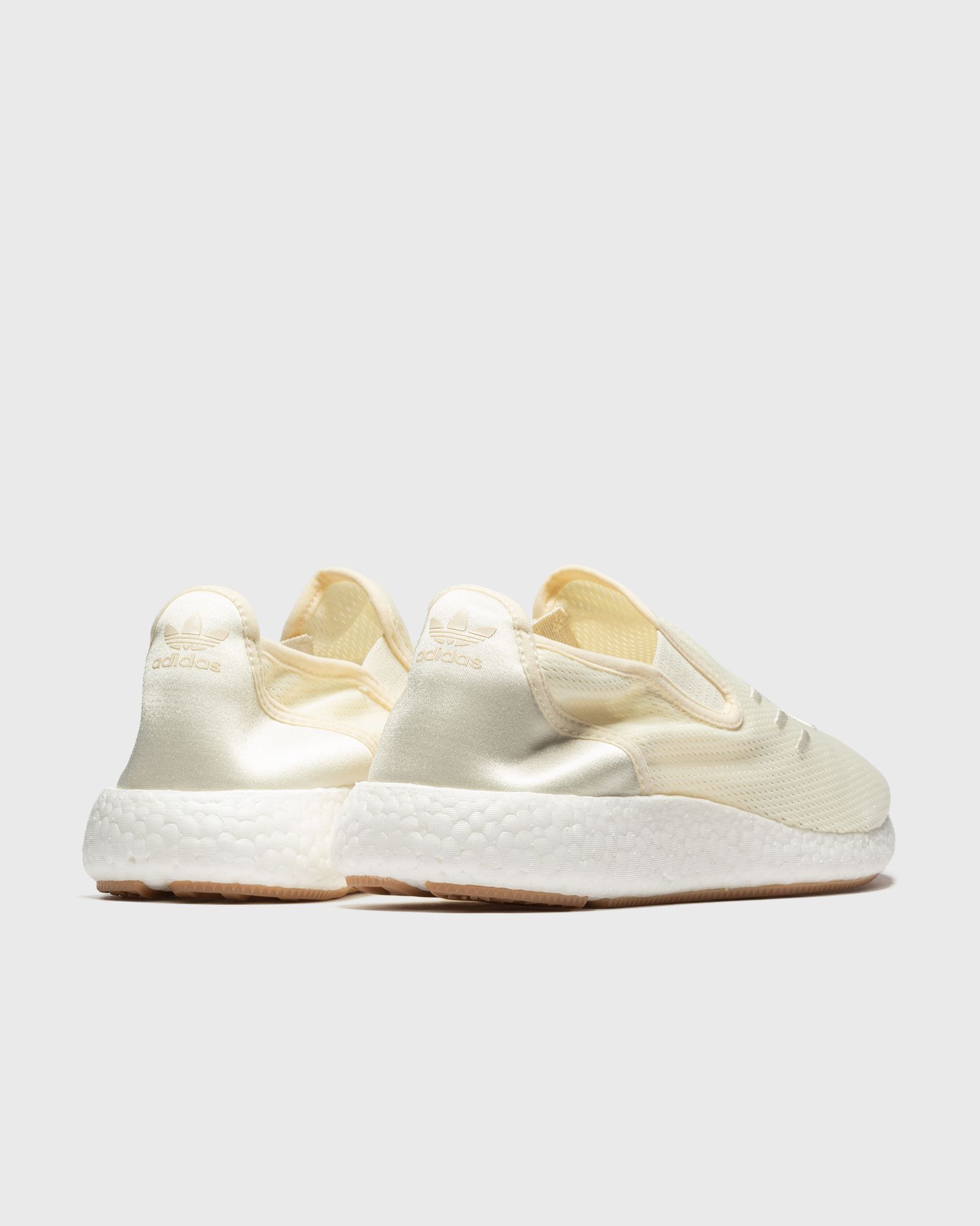 ADIDAS x HUMAN MADE SLIPON PURE 