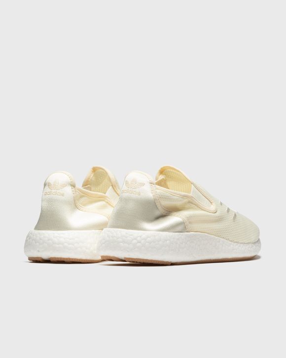 ADIDAS x HUMAN MADE SLIPON PURE 