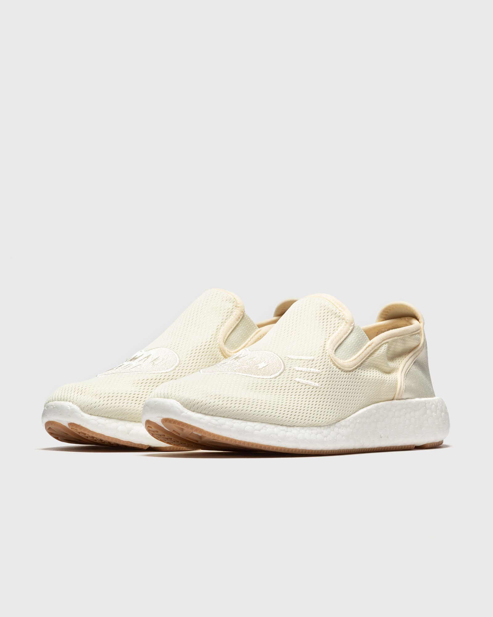 ADIDAS x HUMAN MADE SLIPON PURE 