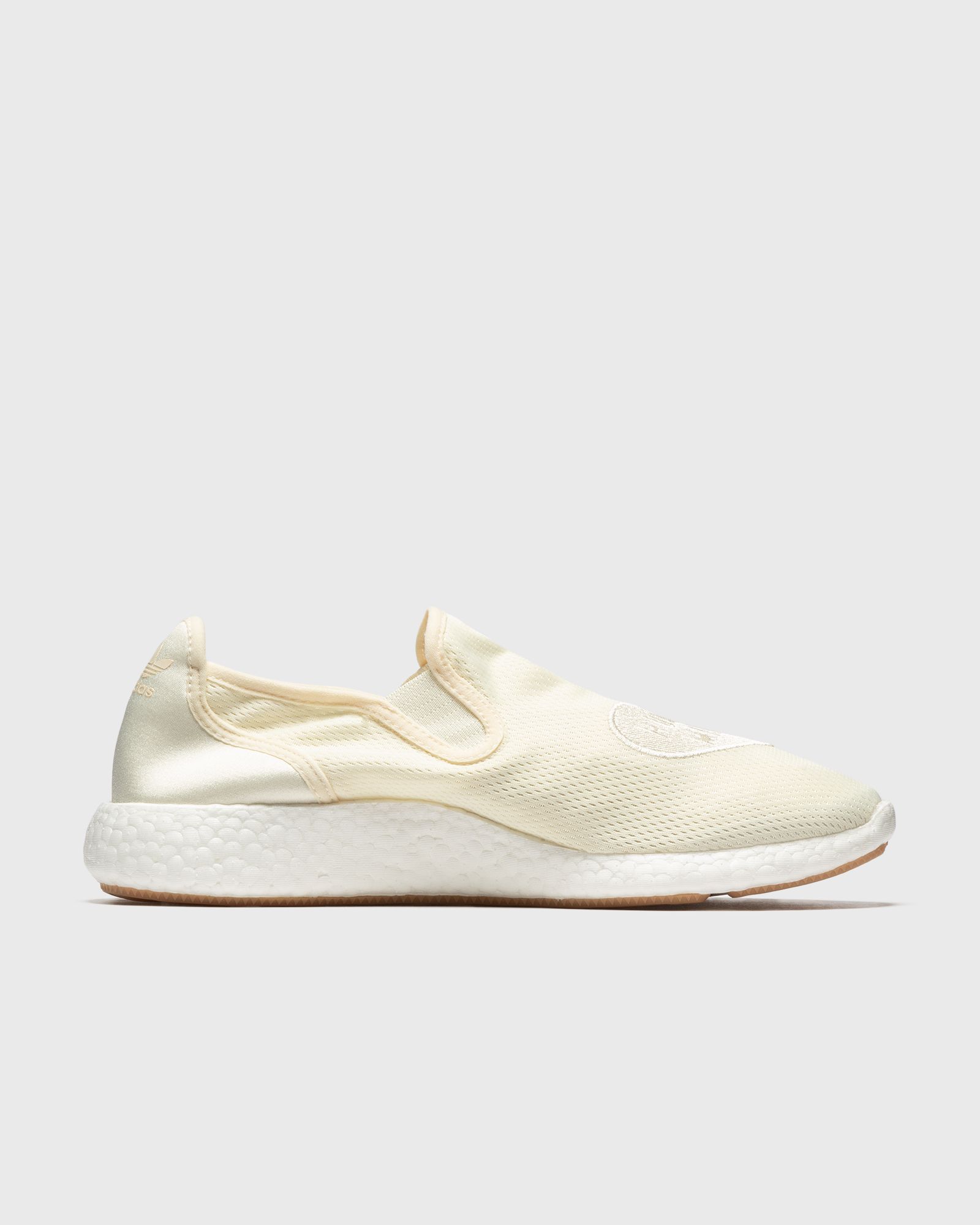 ADIDAS x HUMAN MADE SLIPON PURE 