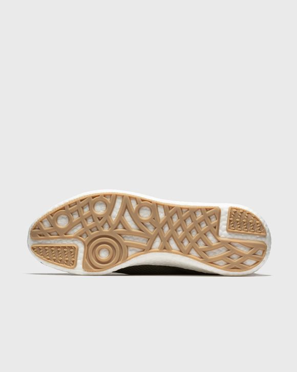 ADIDAS x HUMAN MADE SLIPON PURE