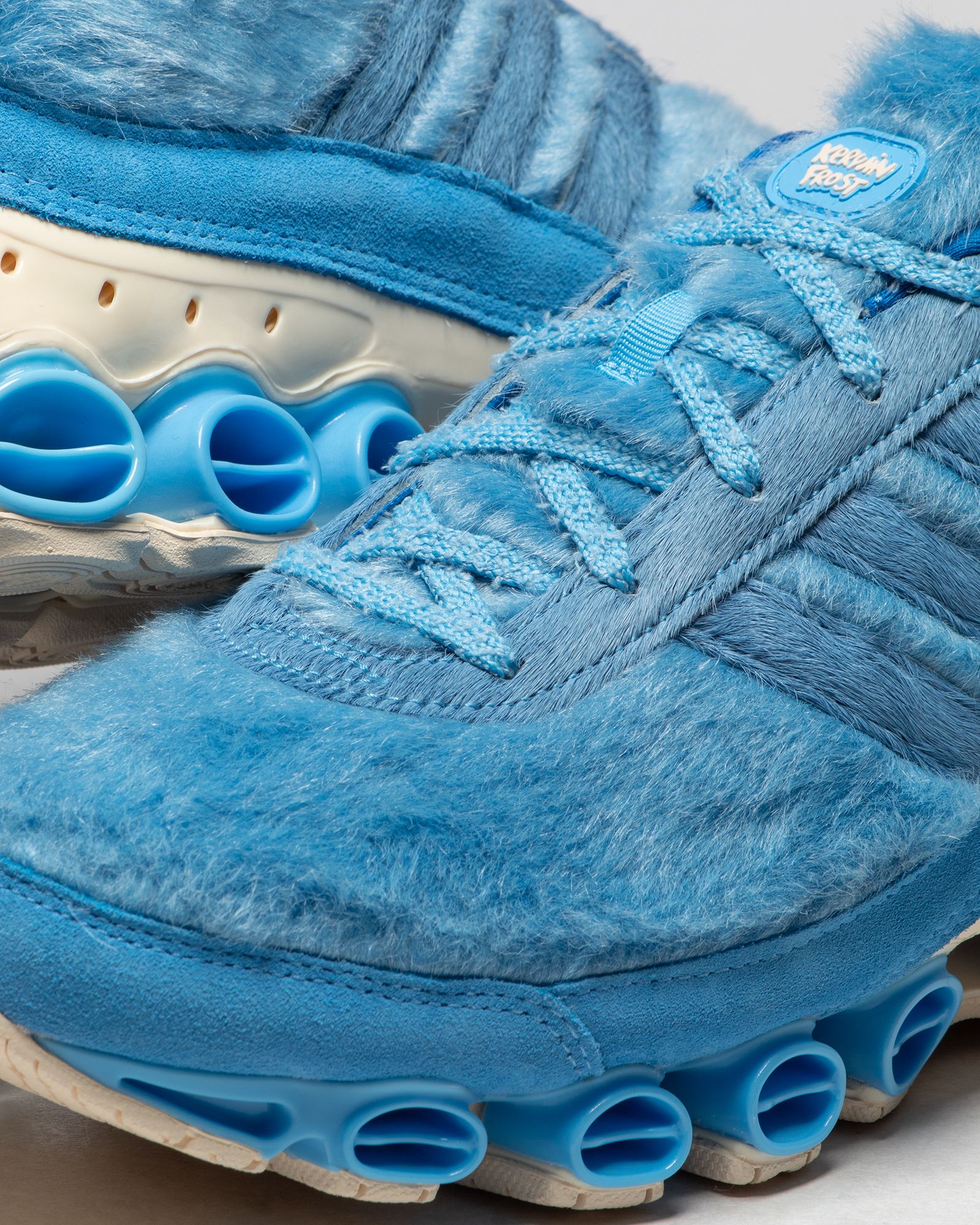 Adidas x Kerwin Frost YTI MICROBOUNCE