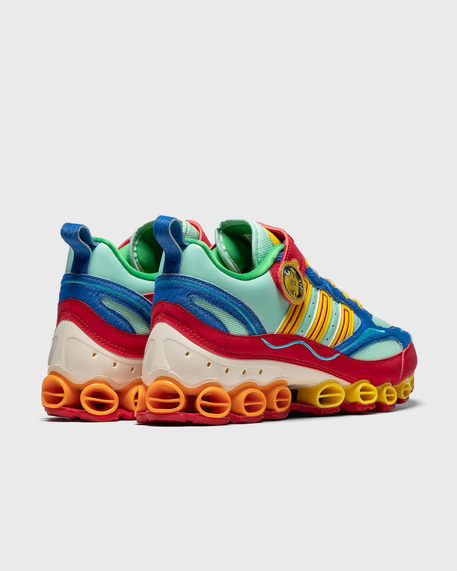 Adidas x Kerwin Frost STRAP MICROBOUNCE