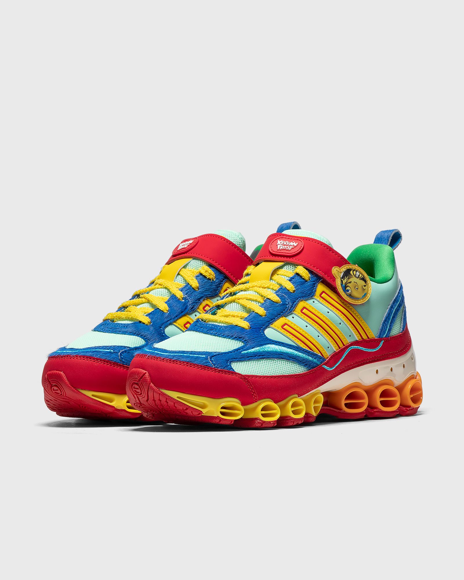 Adidas x Kerwin Frost STRAP MICROBOUNCE