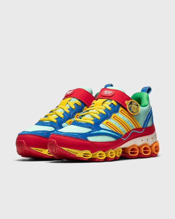 Adidas x Kerwin Frost STRAP MICROBOUNCE