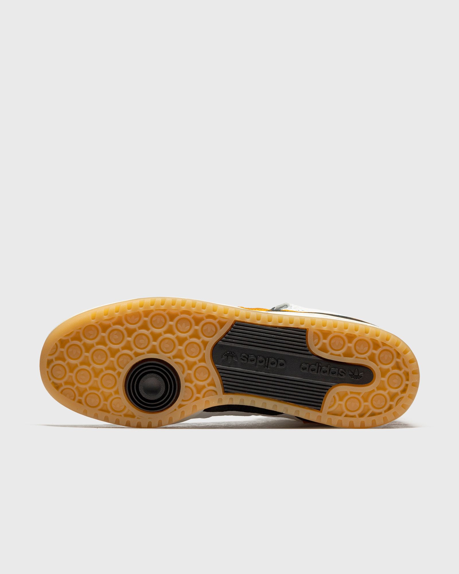 ADIDAS x BSTN FORUM 84 HI "Jugoplastika"