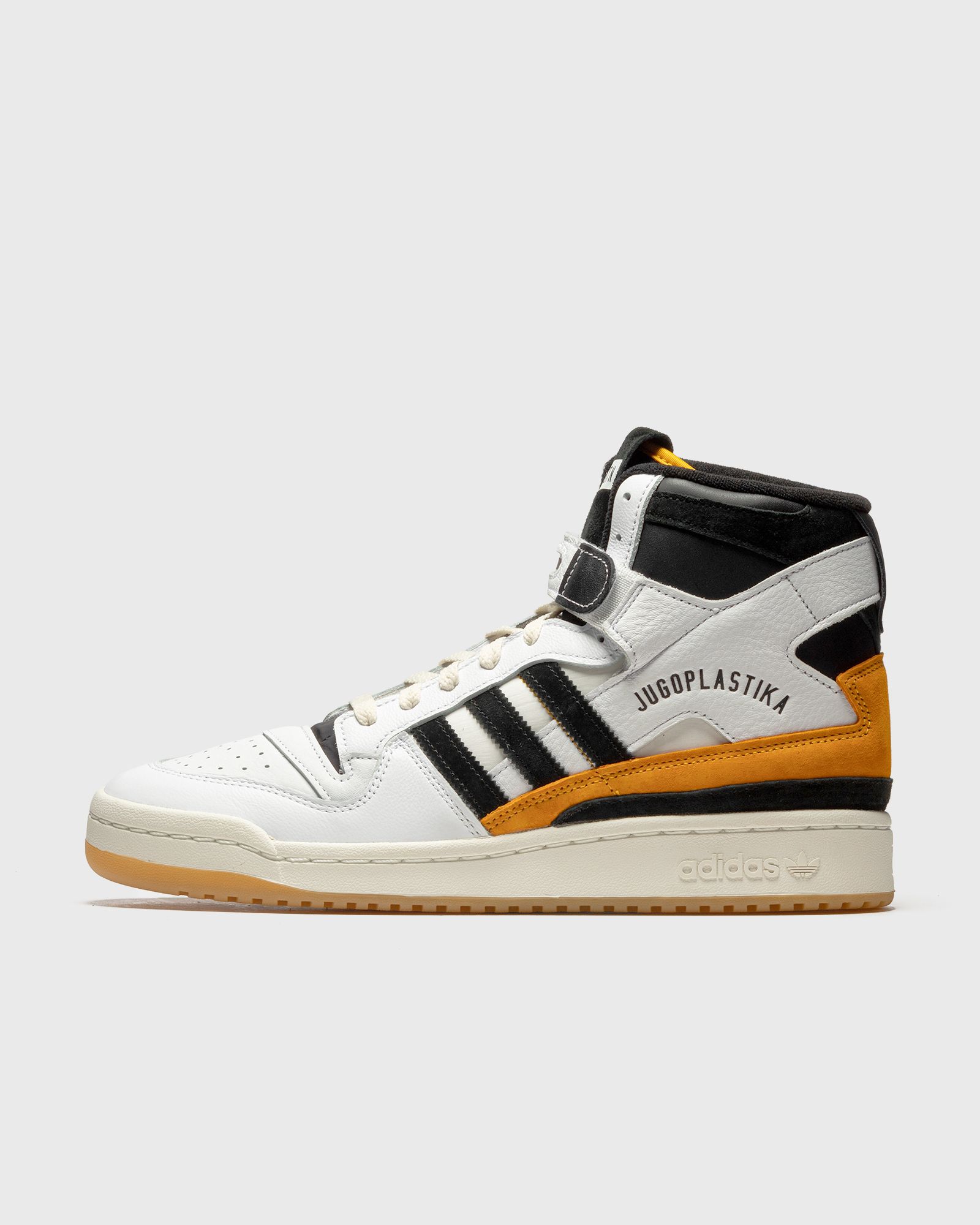 ADIDAS x BSTN FORUM 84 HI "Jugoplastika"