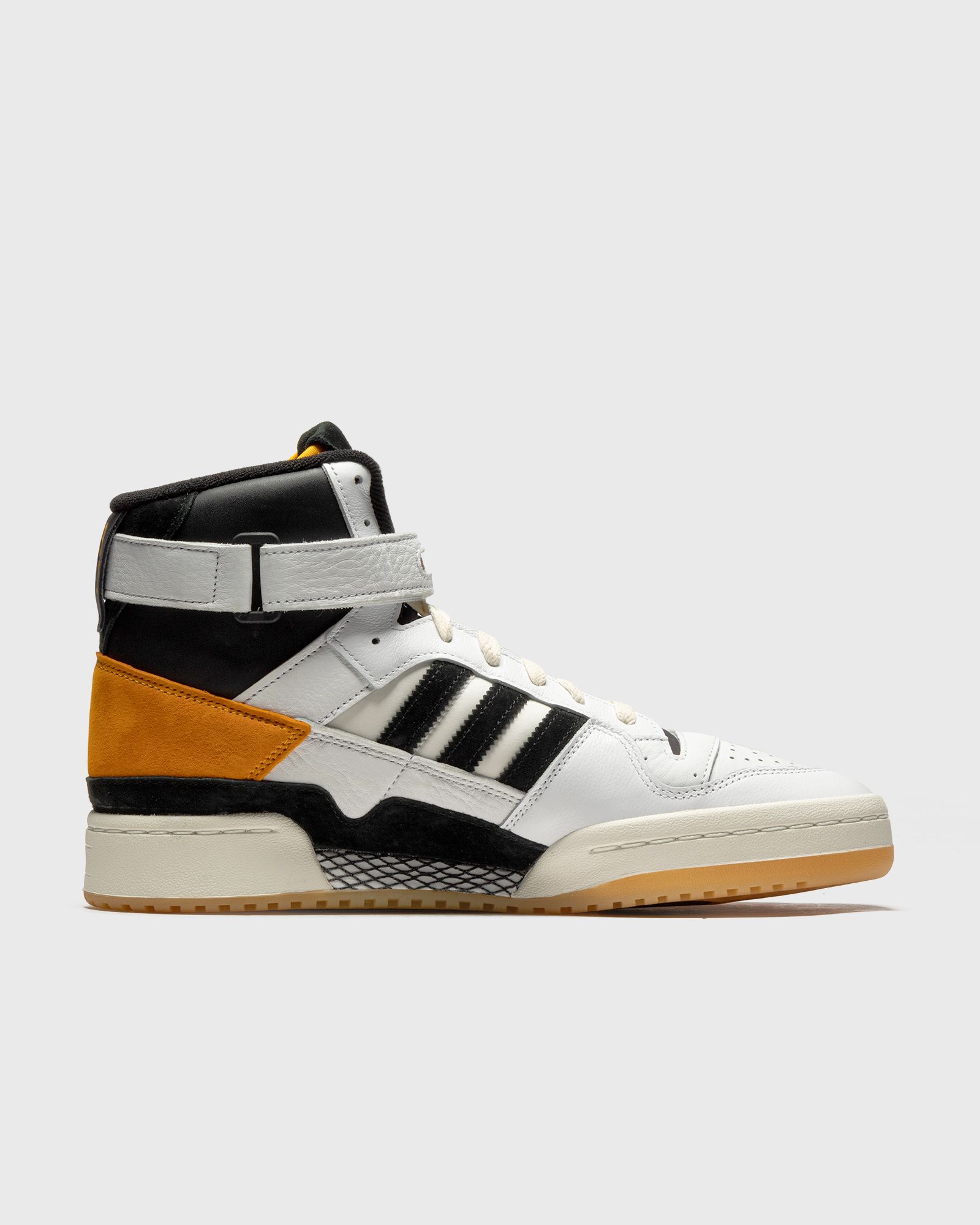 ADIDAS x BSTN FORUM 84 HI "Jugoplastika"