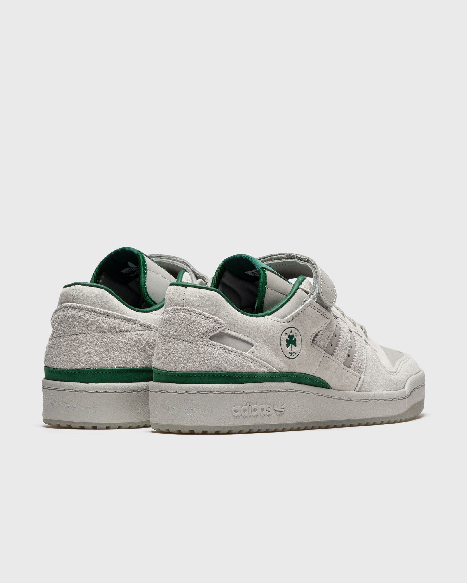 ADIDAS X BSTN FORUM 84 LOW "Panathinaikos"