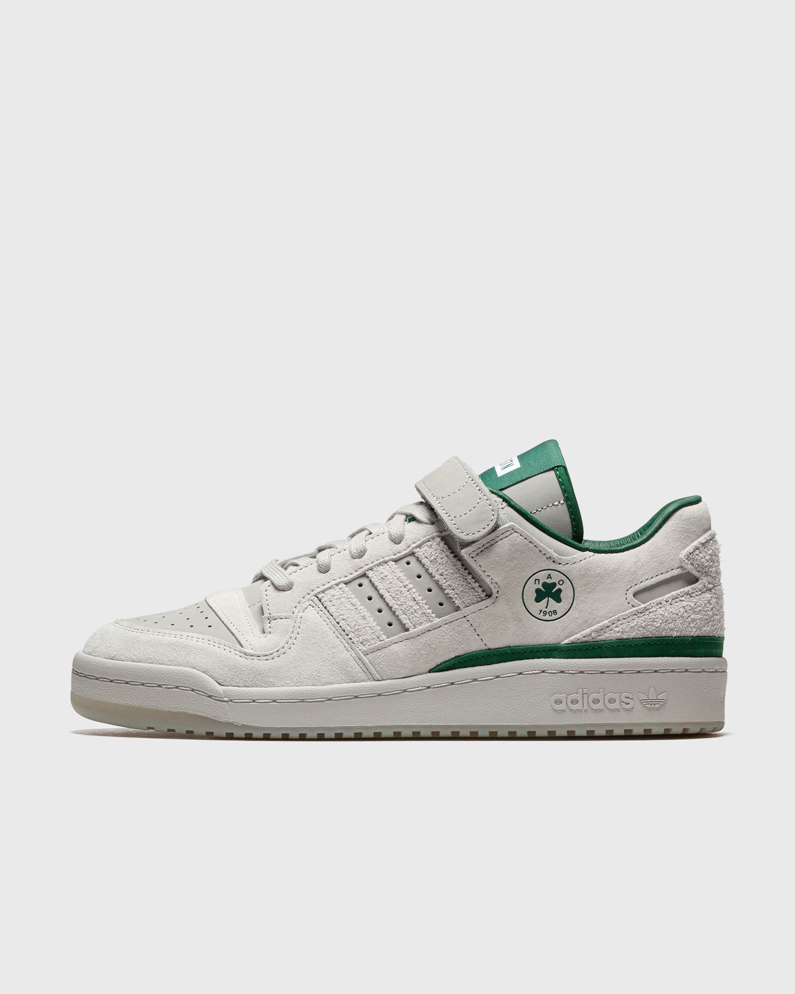 ADIDAS X BSTN FORUM 84 LOW "Panathinaikos"