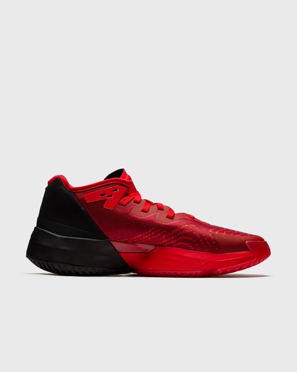 今日のゲリラ価格D.O.N.ISSUE 4 赤　27.0㎝ Amazon | [adidas] ユニセックス D.O.N. Issue 4 HR0725 ベター