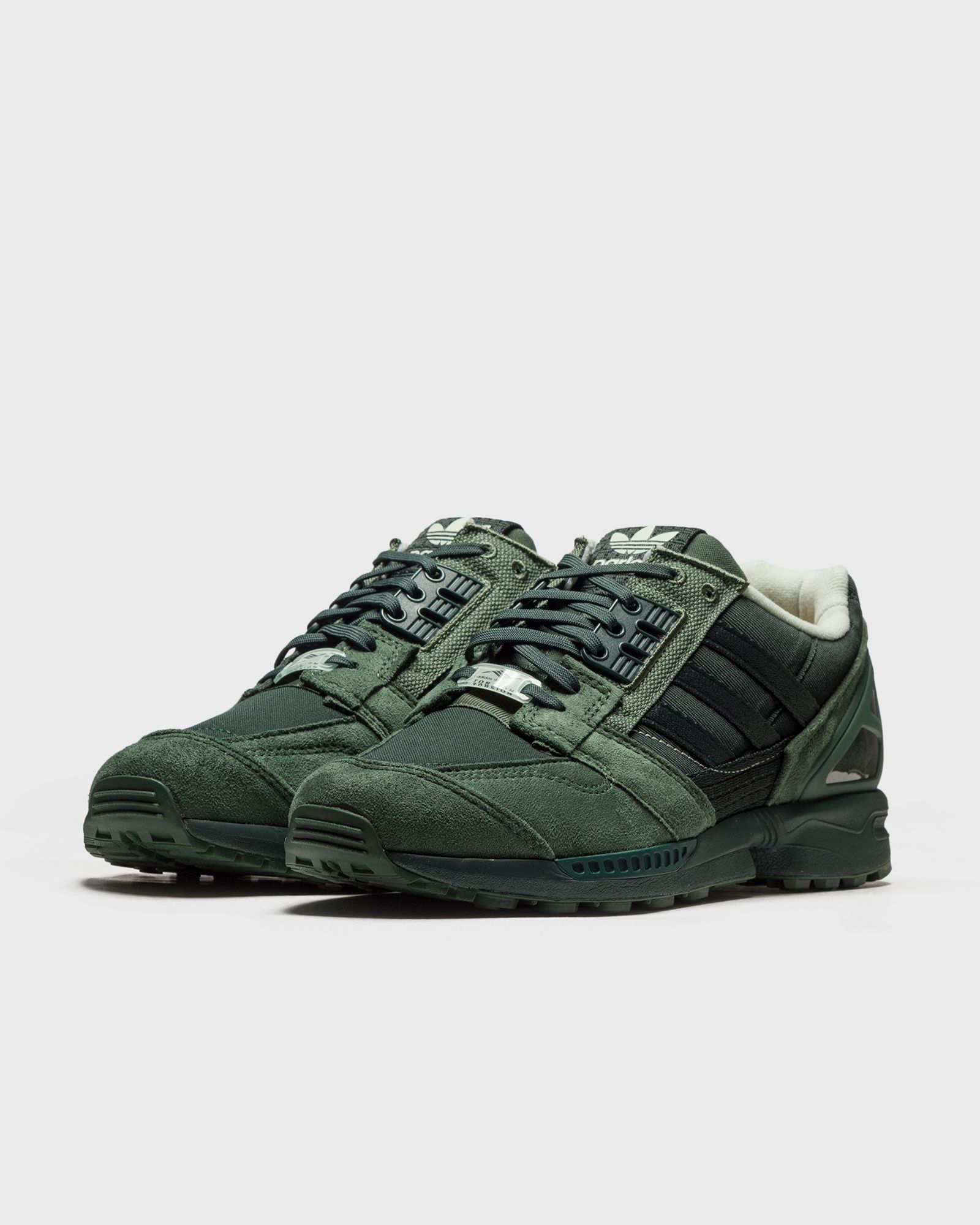 Adidas ZX 8000 PARLEY Green | BSTN Store
