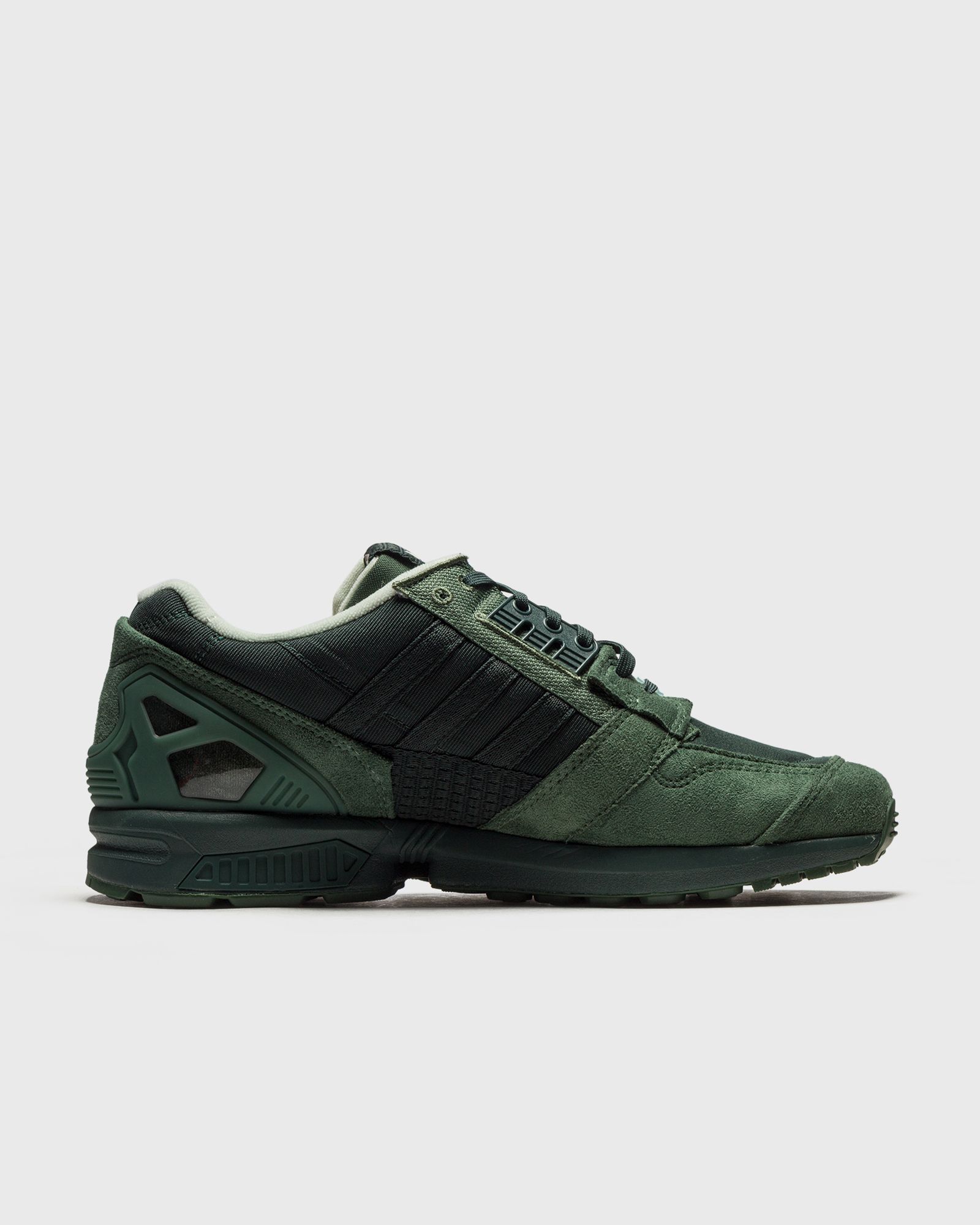 Adidas ZX 8000 PARLEY Green | BSTN Store