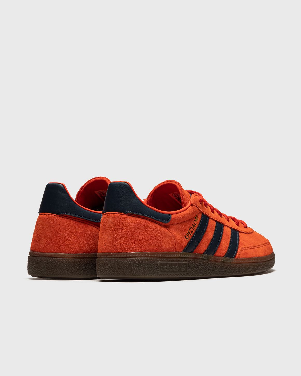 Adidas HANDBALL SPEZIAL Orange | BSTN Store