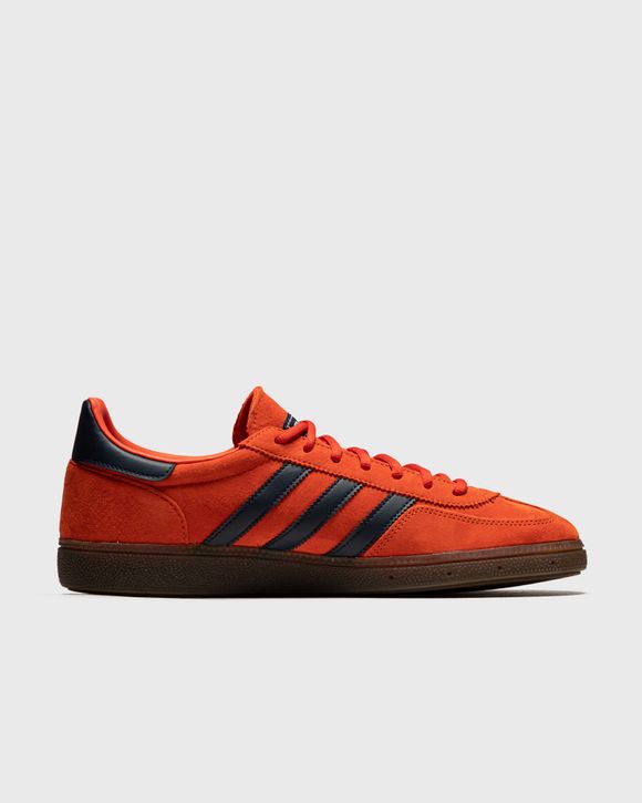 Adidas whalley spezial orange online