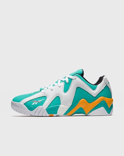 reebok kamikaze 1 femme kaki