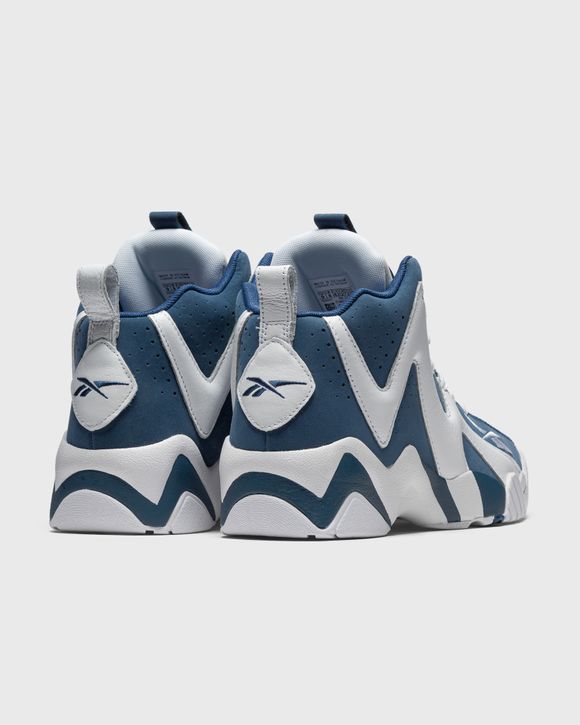 Reebok kamikaze sale 4 homme beige