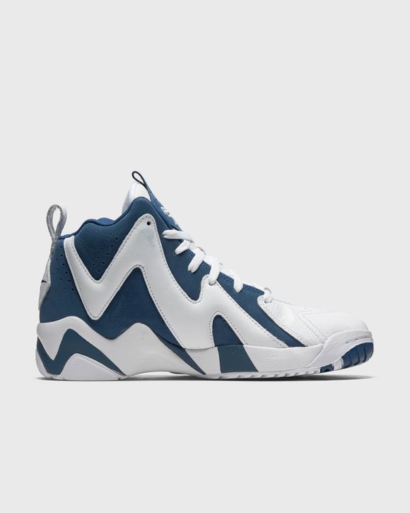 Reebok kamikaze 2 femme on sale argent