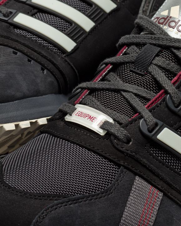 Adidas EQUIPMENT CSG 91 Black | BSTN Store