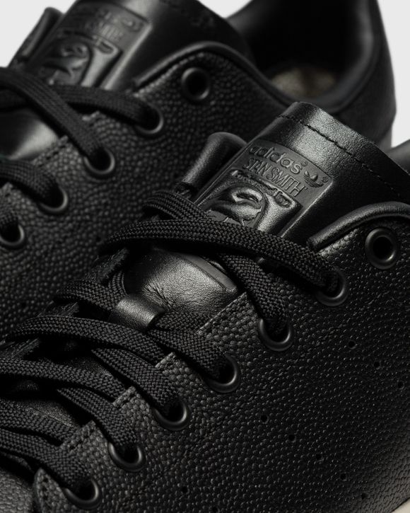 Adidas STAN SMITH H Black - CBLACK/CBLACK/CWHITE