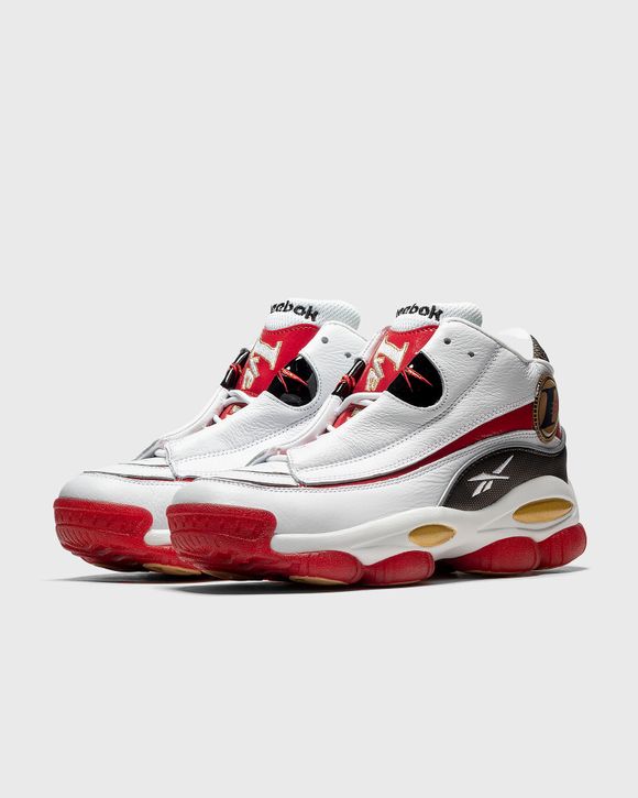 THE ANSWER DMX