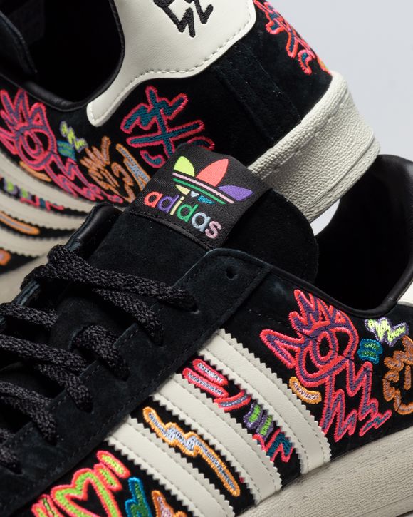 Adidas 80s shop pride shoes