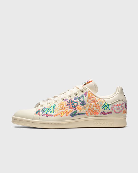 Stan smith rose discount poudré