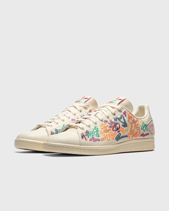 Stan smith rose online poudré