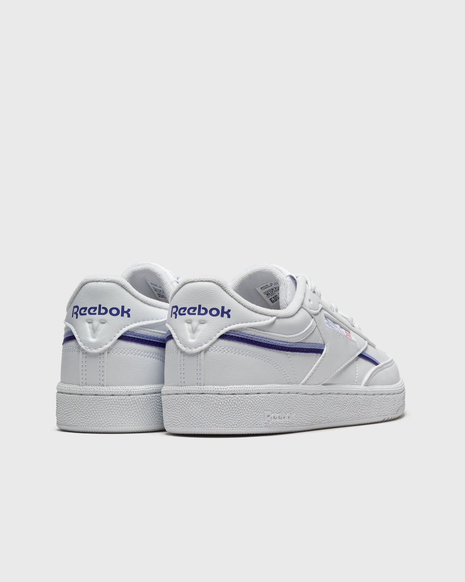 WMNS CLUB C 85 VEGAN 