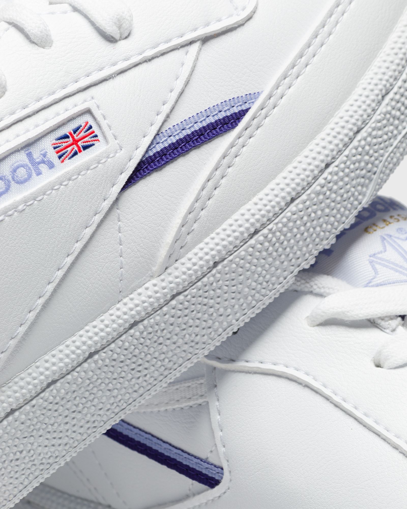 WMNS CLUB C 85 VEGAN 