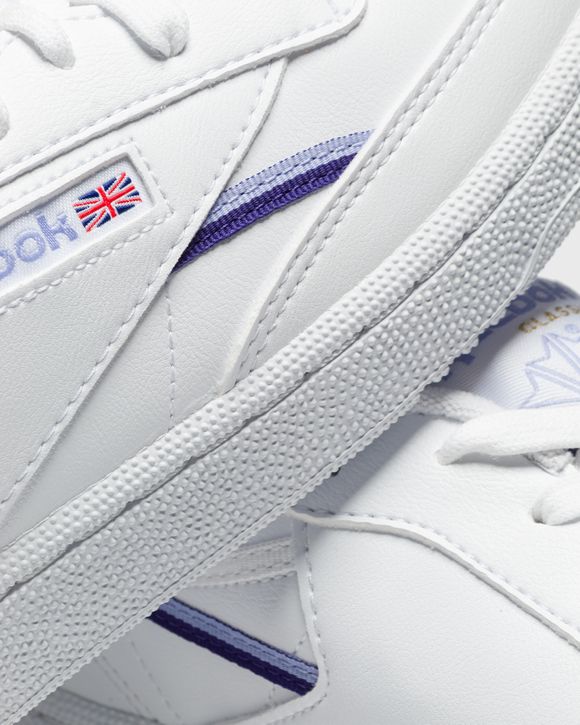 WMNS CLUB C 85 VEGAN 