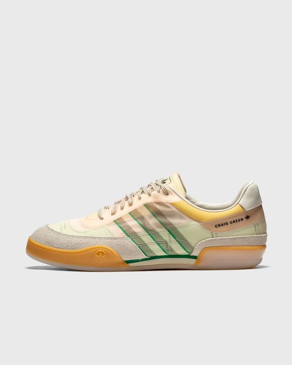 Adidas CG SQUASH POLTA AKH White | BSTN Store