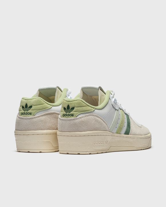 RIVALRY LOW