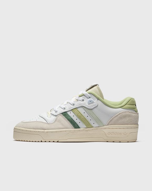 RIVALRY LOW