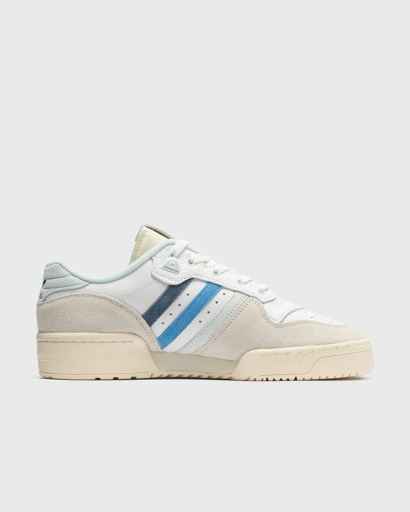 RIVALRY LOW